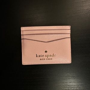Kate Spade Staci Small Slim Card
